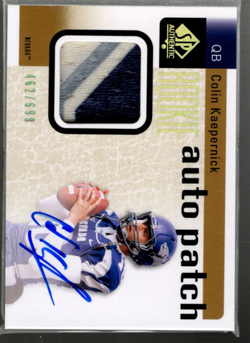B3818 2011 authentic 233 - b3818-, #233