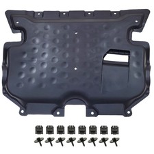 UNTERFAHRSCHUTZ MOTORSCHUTZ