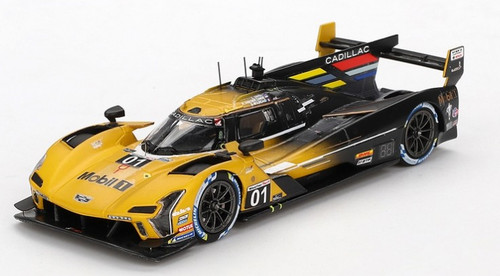 Tsm model cadillac series - tsm,