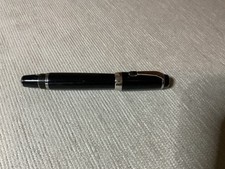 Montblanc boheme noir - montblanc,