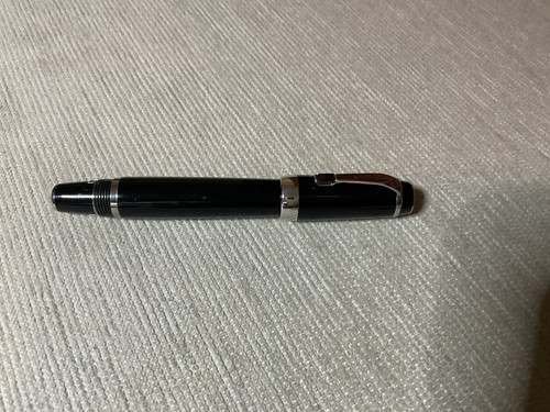 Montblanc boheme noir - montblanc,