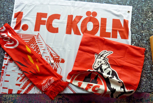 Fanartikel fc köln - x,