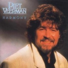 Piet Veerman Harmony (CD)