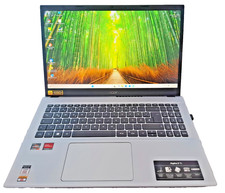 Acer Aspire 3 15,6" – Ryzen