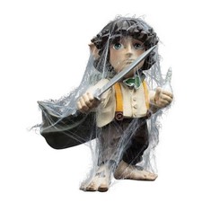 Weta Workshop - Herr der Ringe