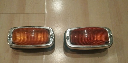 Trabant 601 blinker - 1.1,