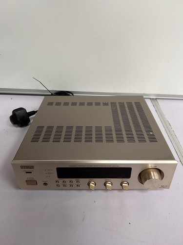 Denon dra f100 personal - denon,