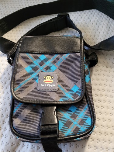 Paul frank tasche - paul,