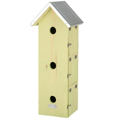 Nistkasten vogelnistkasten - nistkasten,