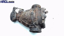 Hinterachsgetriebe 3.67 "mit Differentialsperre" 1243505914 Mercedes-benz 300