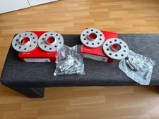 Eibach Spurplatten vorne & hinten 24mm/Achse u.a.: Cupra Ateca! (GEBRAUCHT)