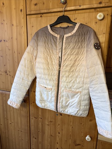 Nickelson jacke damen l - damen, gr.l