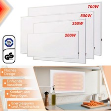 Infrarotheizung Infrarot