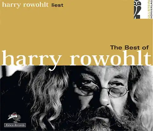 The best harry rowohlt - of,