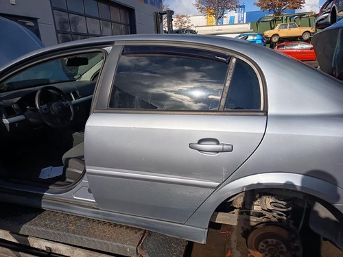 Opel vectra original tür - opel,