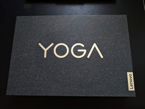 Lenovo yoga 14 - lenovo, 9i