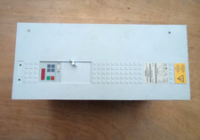 Frequenzumrichter Siemens Simovert Masterdrives VC 6SE7026-0TD61, 30kW