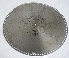 Stille Nacht Polyphon Automat