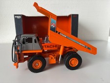 Hitachi EH700 Muldenkipper