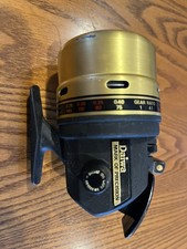 Daiwa GC120 Goldcast Hi-Speed