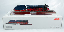Märklin 39009 Dampflok BR 01 der DB Ep III, Wie neu Topzustand