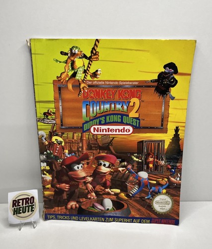 Donkey kong country - country,