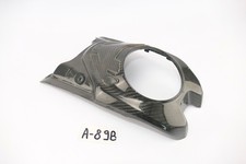 Universal für Ducati Hypermotard 950 SP 2019 - Carbon Tankdeckel dann