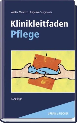 Klinikleitfaden pflege - klinikleitfaden,