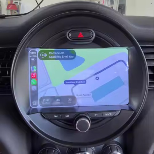 Gps navigation for - bmw, mini