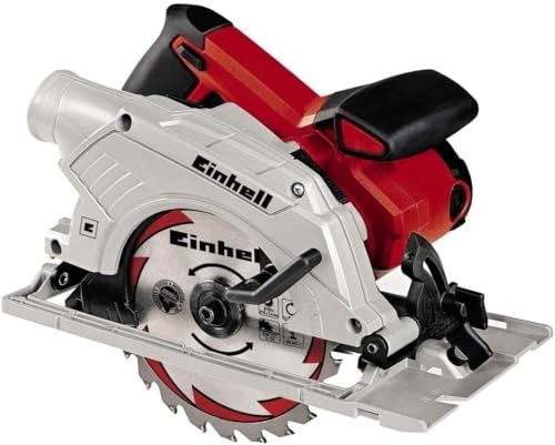 Einhell handkreissäge cs - einhell, te-cs