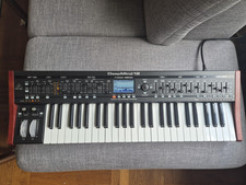 Behringer Deepmind 12 analoger 12-stimmiger Synthesizer sehr guter Zustand
