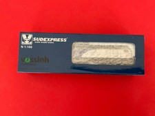 Sudexpress 20-SHGK400516N Diesellok Vossloh Euro 4000 der HGK Unbespielt OVP Top