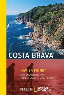 Costa brava eine - brava:,