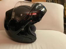 sehr schöner Nolan Klapphelm