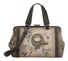 Anekke Real Short Handle Bag