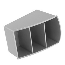  Teebeutel-Organizer