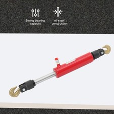 Zugzylinder Richtsatz