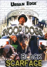 Snoop Dogg - Black Scarface /