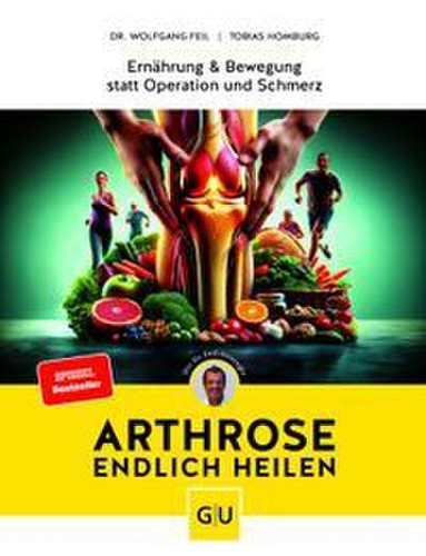 Wolfgang feil arthrose - feil, /