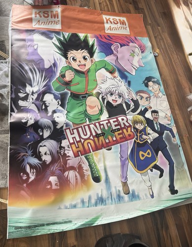 Hunter poster - hunter,