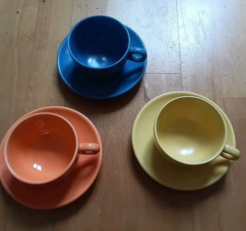 3er set bunte - 3er-set,