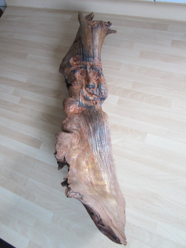 Wurzelsepp waldschrat - wurzelsepp,