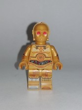 LEGO Star Wars - C-3PO - Figur