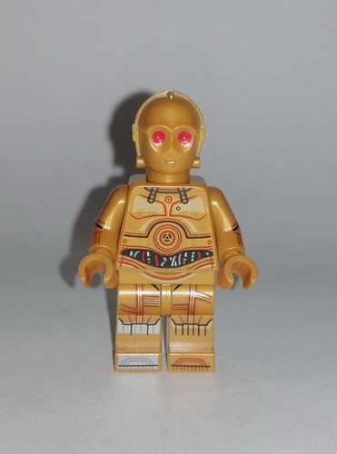 Lego star wars - star,