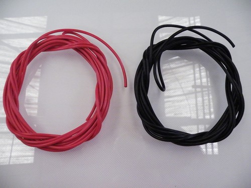 Länge 1mm litze extra - 55/0,1mm,