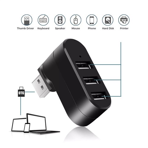 Usb adapter port - usb,