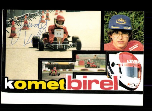 Unbekannt motorsport - unbekannt,