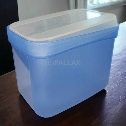 Tupperware a41 swing box - tupperware,