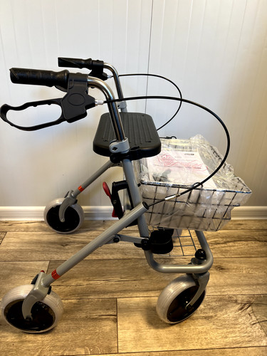 Russka rollator standart - russka,