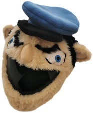 FUNNY HELMET COVER